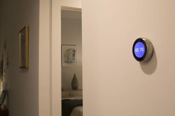 Nest Thermostats & Nest Protect