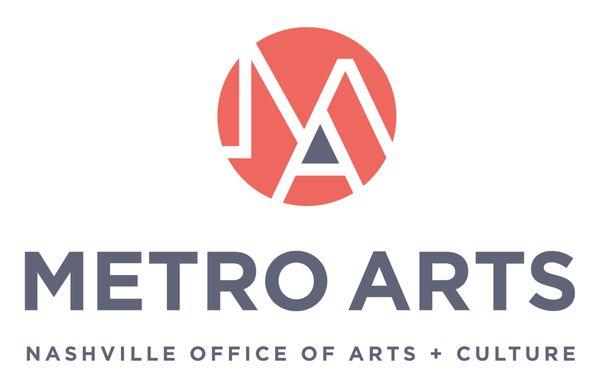 Metro Nashville Arts Commission