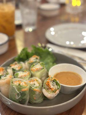 Spring roll