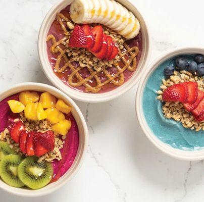 Superfood Bowl