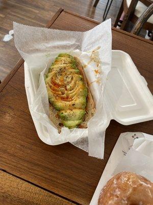 Avocado Toast