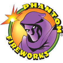 Phantom Fireworks of Lansdale