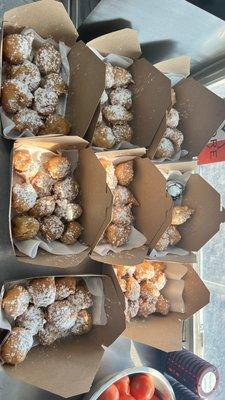 Zeppoles!