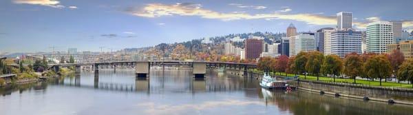 Portland, Oregon