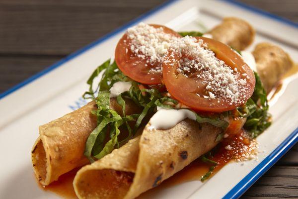 Flautas