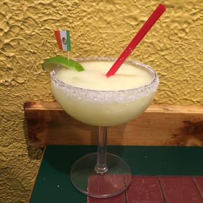 Margarita!