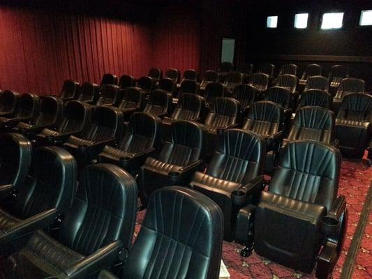 Rodeo Screening Room