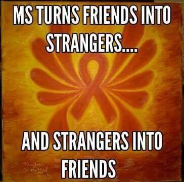 National Multiple Sclerosis Society