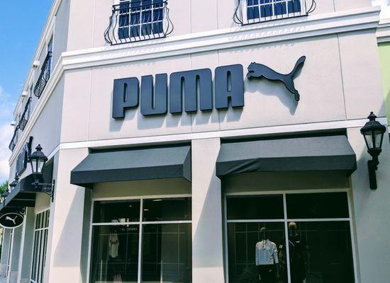 PUMA