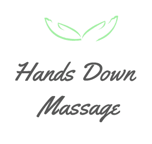 Hands Down Massage