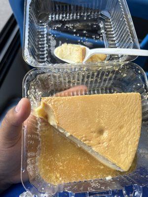 Flan Napolitano 0/10