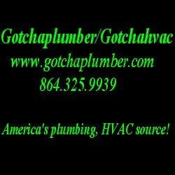 Greenville plumbing, heating and air