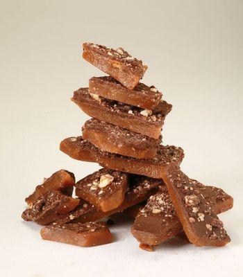 Real... English Toffee