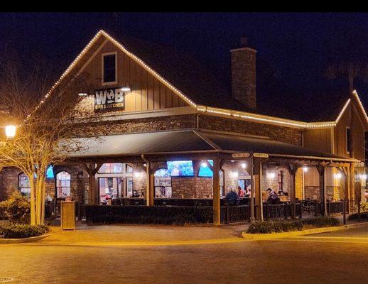 World of Beer, Brownwood Market Square, The Villages, FL.