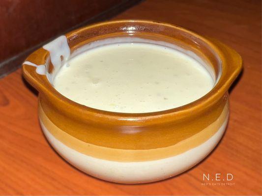 Con Queso Dip