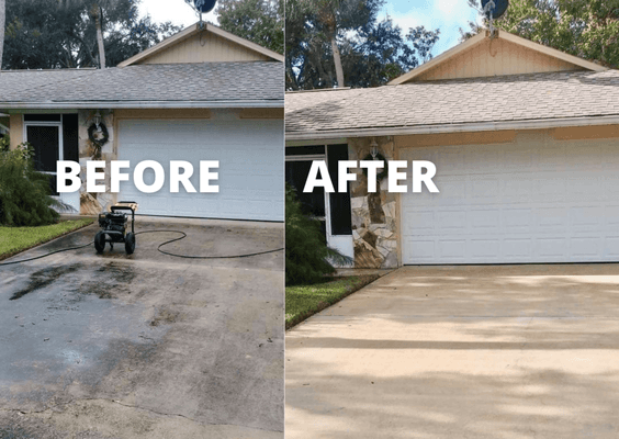 Our Lawns - Lawn Service & Pressure Washing