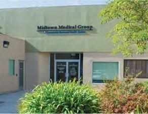 Midtown Medical Group