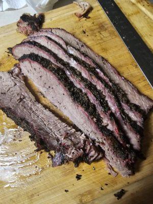 Brisket