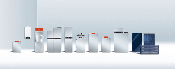 Viessmann Factory Trained Boiler Installation