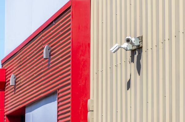 24/7 Video Surveillance and Monitoring at Our Secure Facility in Sparks, NV.