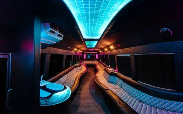 S & S Limousines