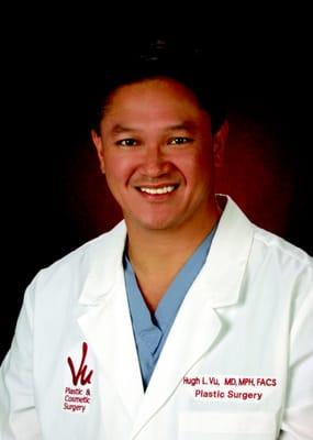 Hugh L. Vu, MD, MPH, FACS