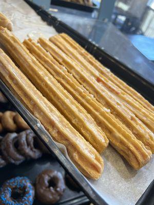 Churros