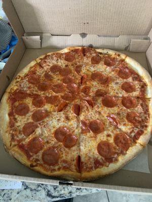 Pepperoni