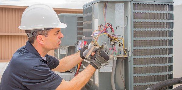 Bradford Mechanical Heating & Air_Air Condition Repair.