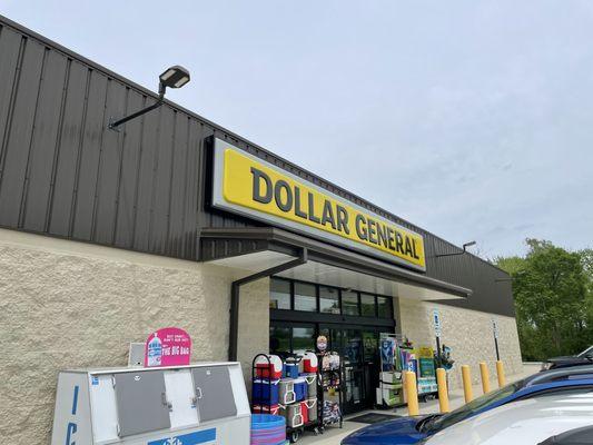 Dollar General