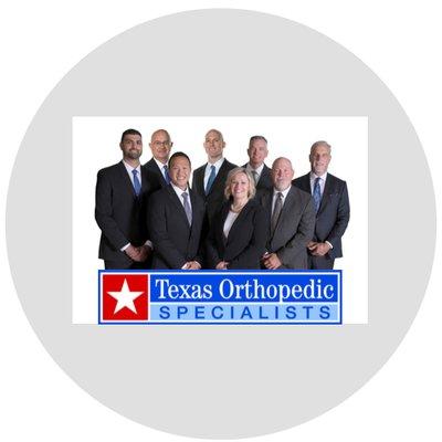 Texas Orthopedic Specialists