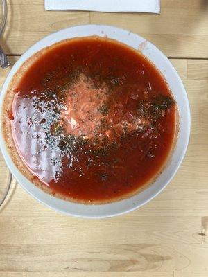 Borscht