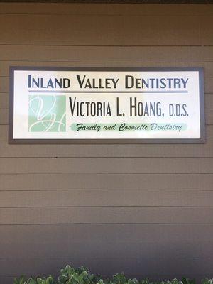 Hoang Victoria L, DDS