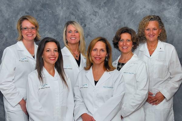 All Women OB/GYN