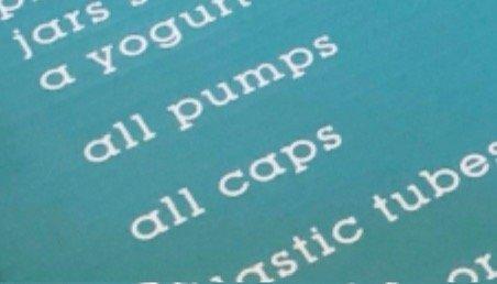 "All pumps" "All Caps"