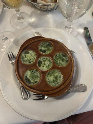 Escargot