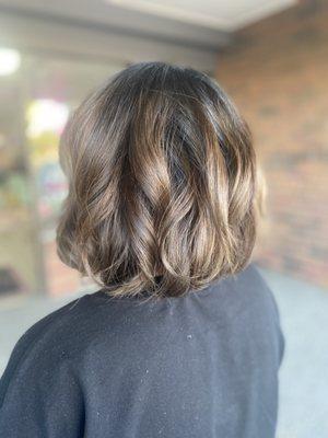 Balayage