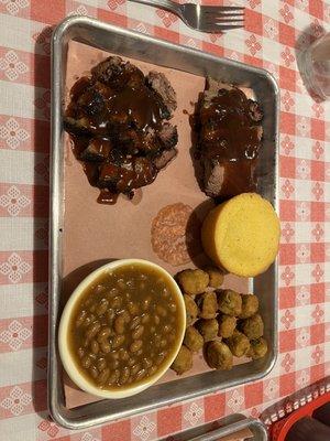 Smoky's House BBQ