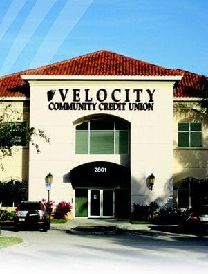 Velocity Community Credit Union Jupiter