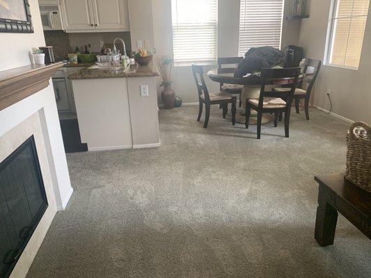 24 7 Carpet Cleaning