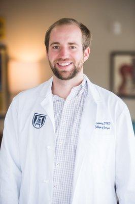 Adam Carraway | General Dentist | Greer, SC