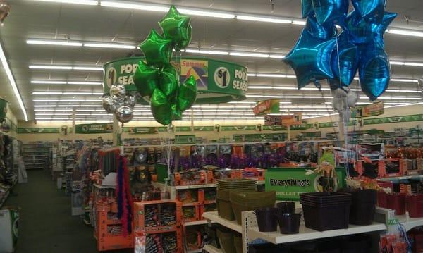 Dollar Tree