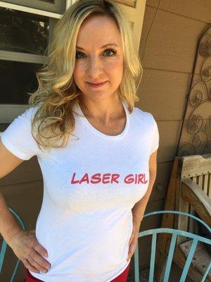 Your local Sedona Skincare Superhero! Laser hair removal, Laser Skin Resurfacing, Scar Revision, Acne Correction and so much more!