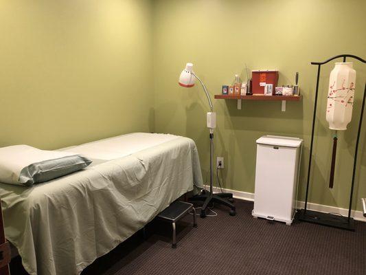 Treatment Room