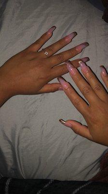 Nails