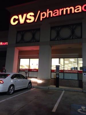 Cvs