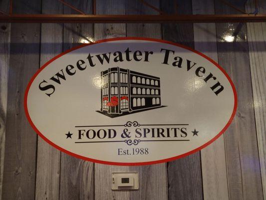 Sweetwater Tavern