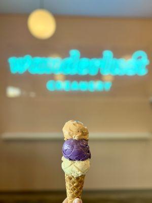 Wanderlust Creamery