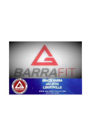 It's not crossfit, its BarraFIT. A structured curriculum with decades of mastery and experience in building results.