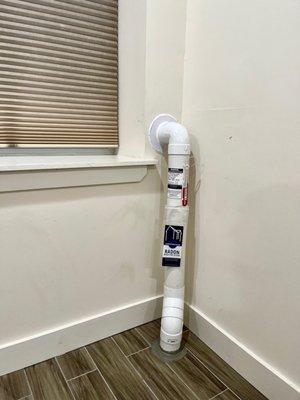 RVS Radon Mitigation